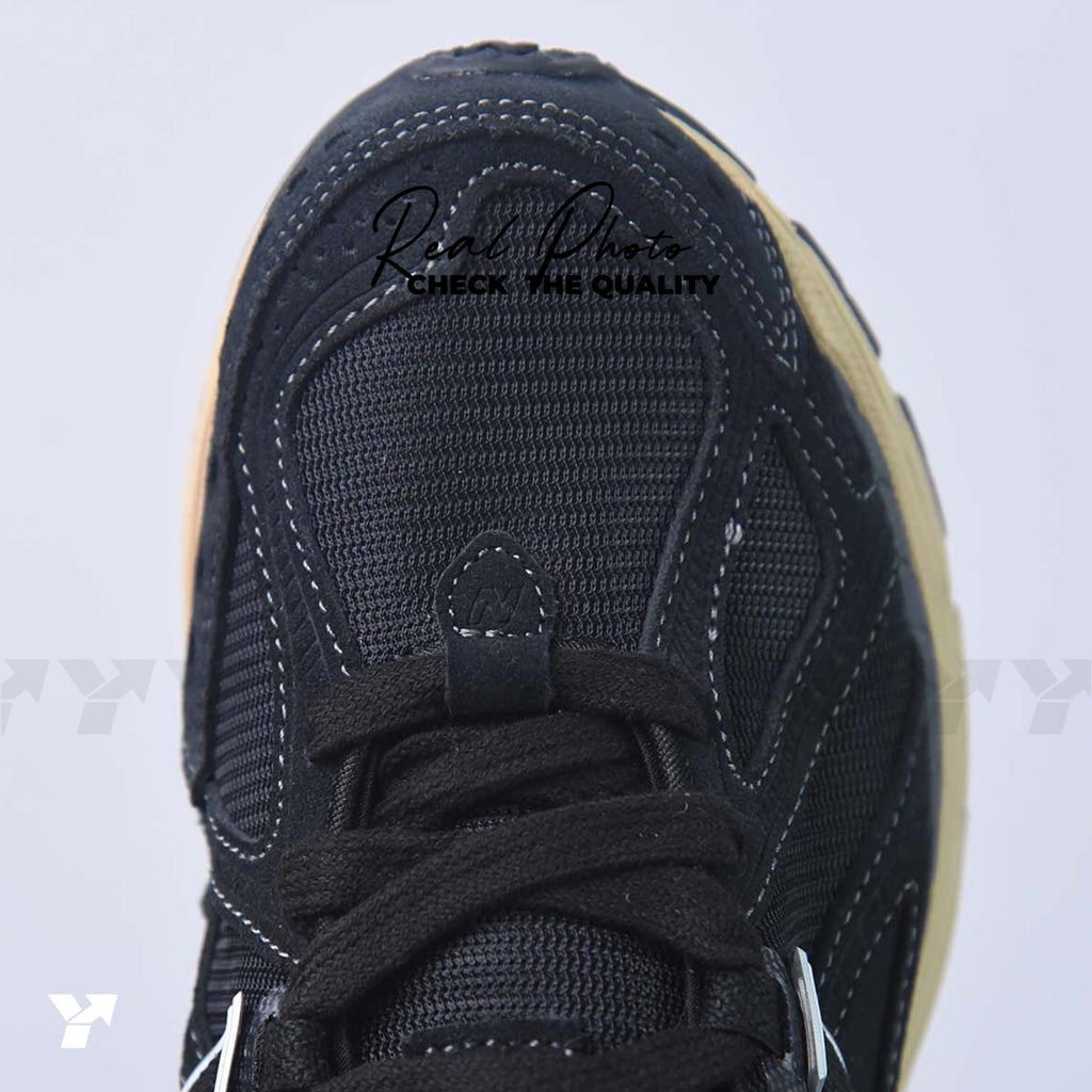 New Balance 1906R-Black Taupe