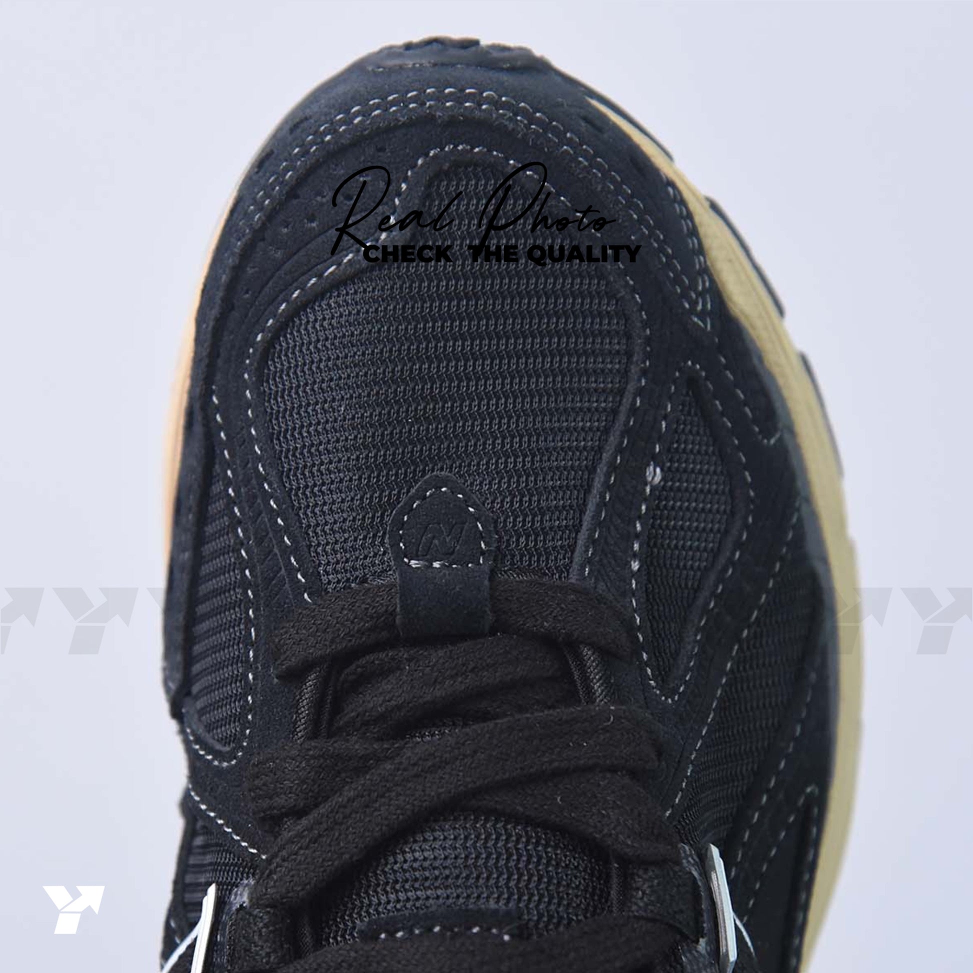 New Balance 1906R-Black Taupe