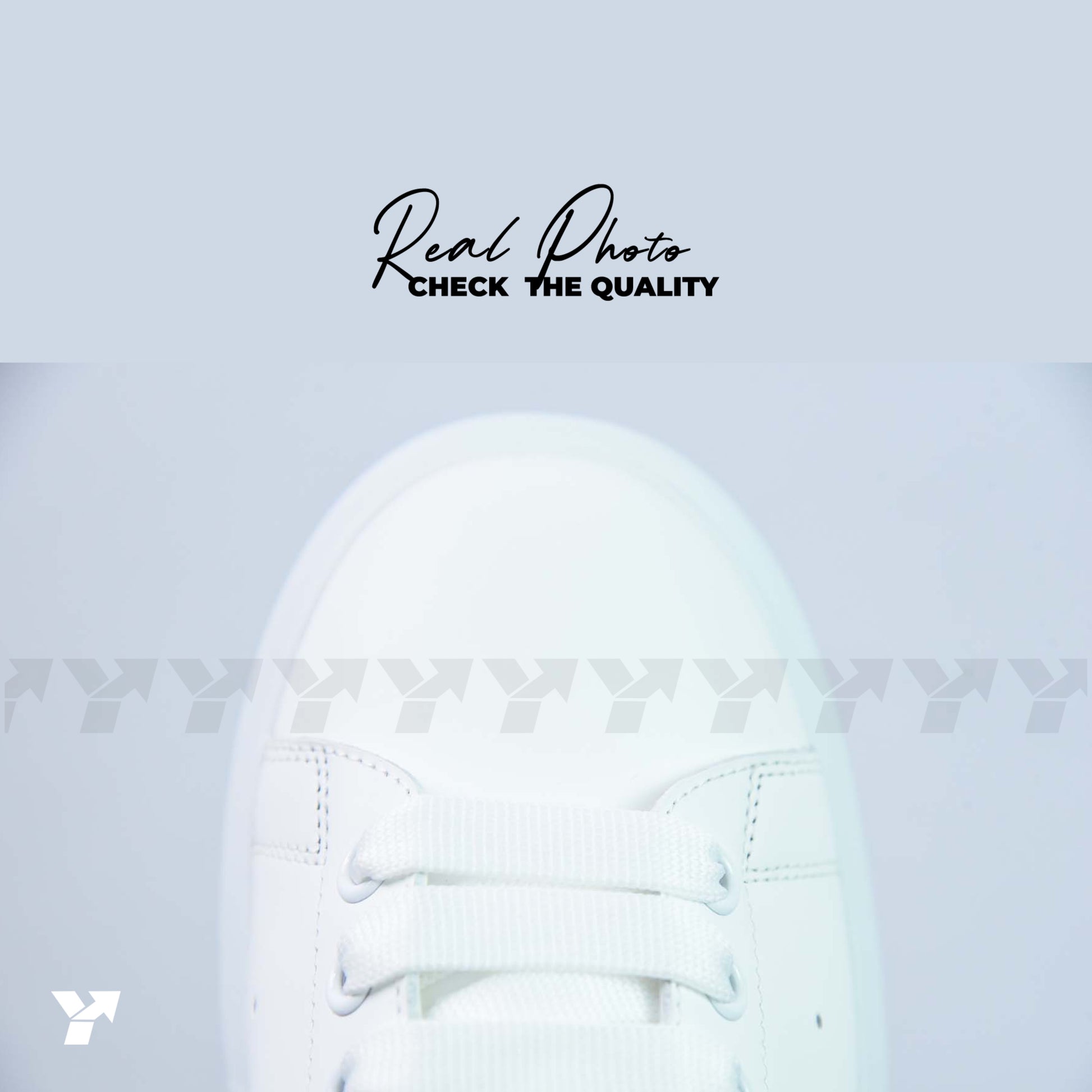 Alexander McQueen Oversized Sneakers 'Paris Blue'