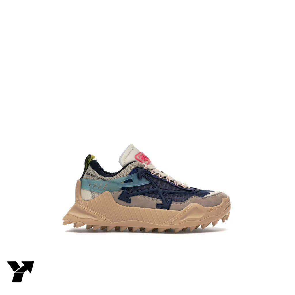 OFF-WHITE Odsy-1000 Blue FW19