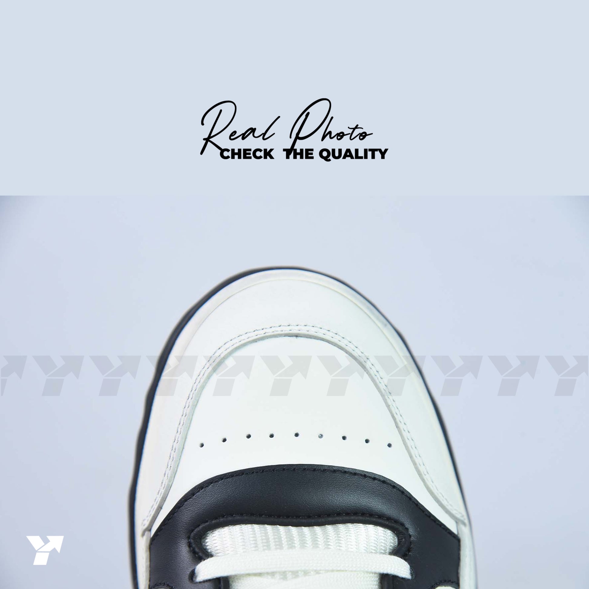 Gucci MAC80 Sneaker 'Off White Black'