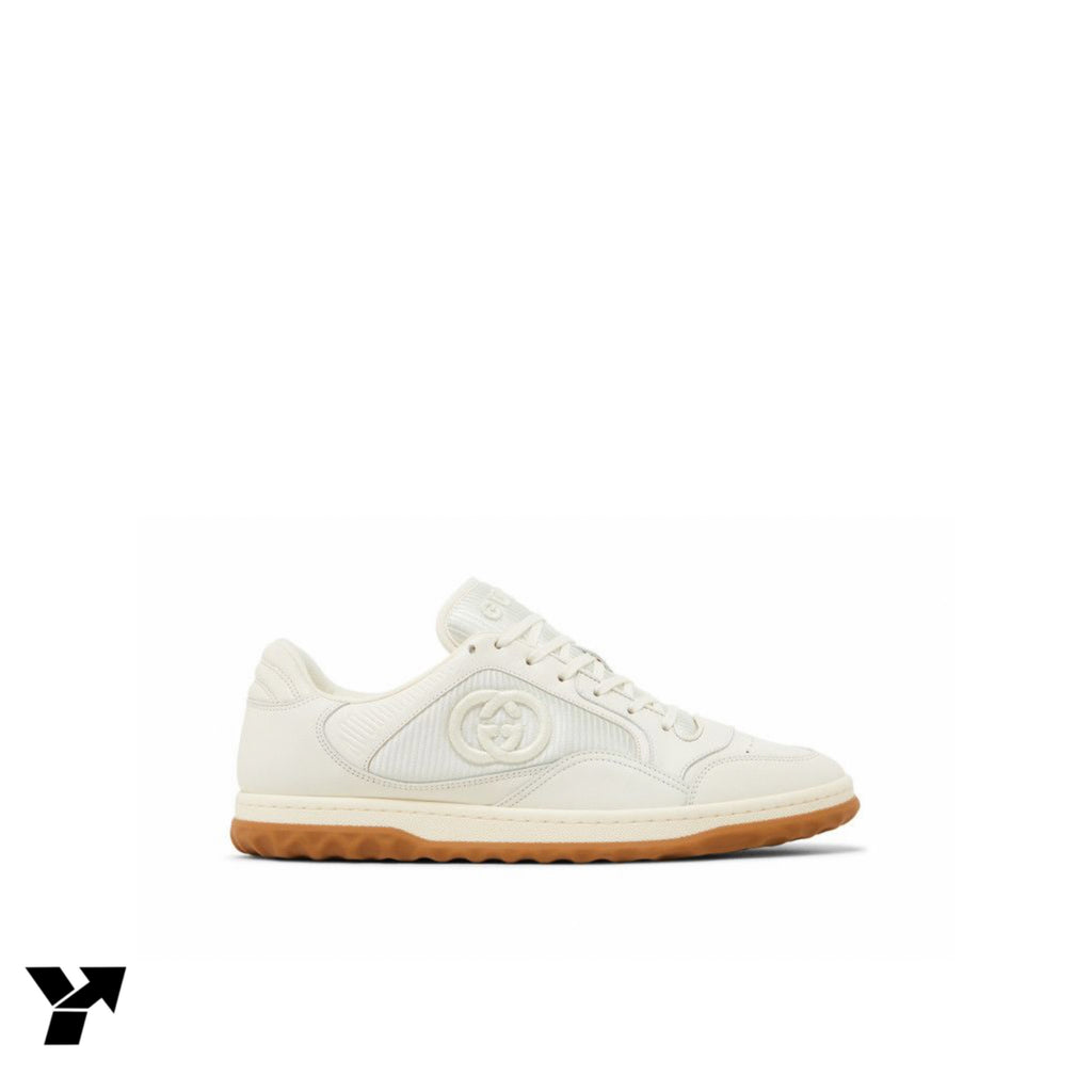 Gucci MAC80 Sneaker 'Off White Gum'
