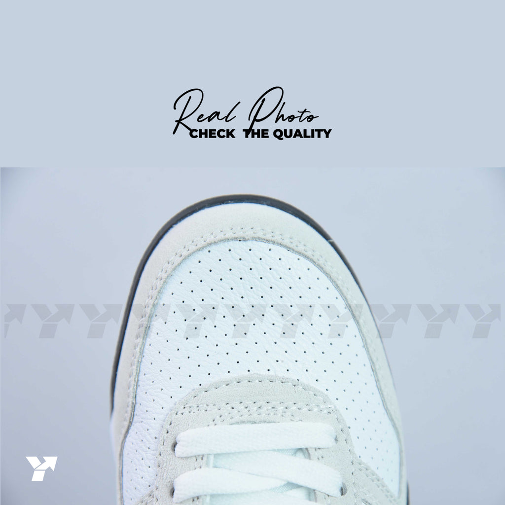Onitsuka Tiger ULTIMATE 81 EX-White Black