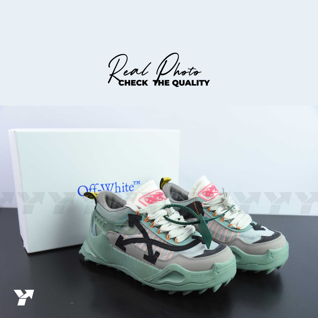 OFF-WHITE Odsy-1000-Light Blue FW21