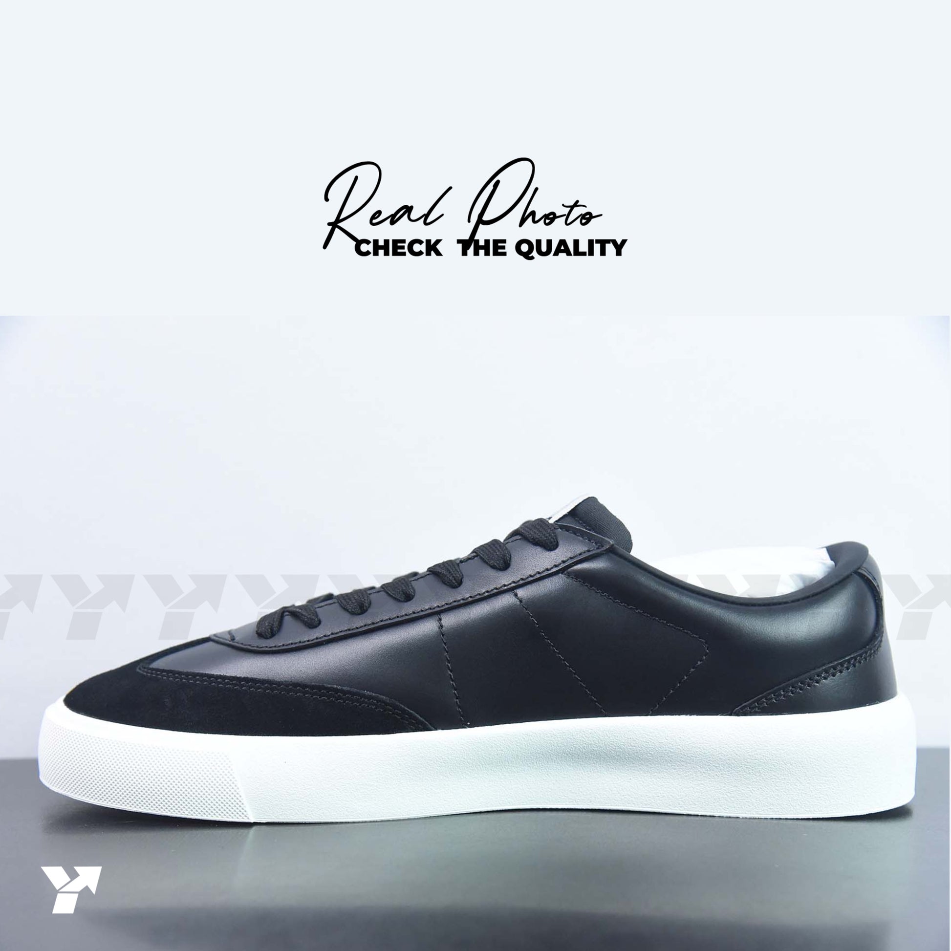 Dior B101-Black Black White