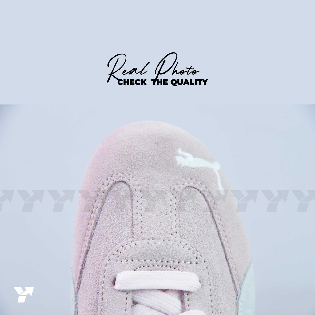 Puma Speedcat OG-Whisp of Pink White