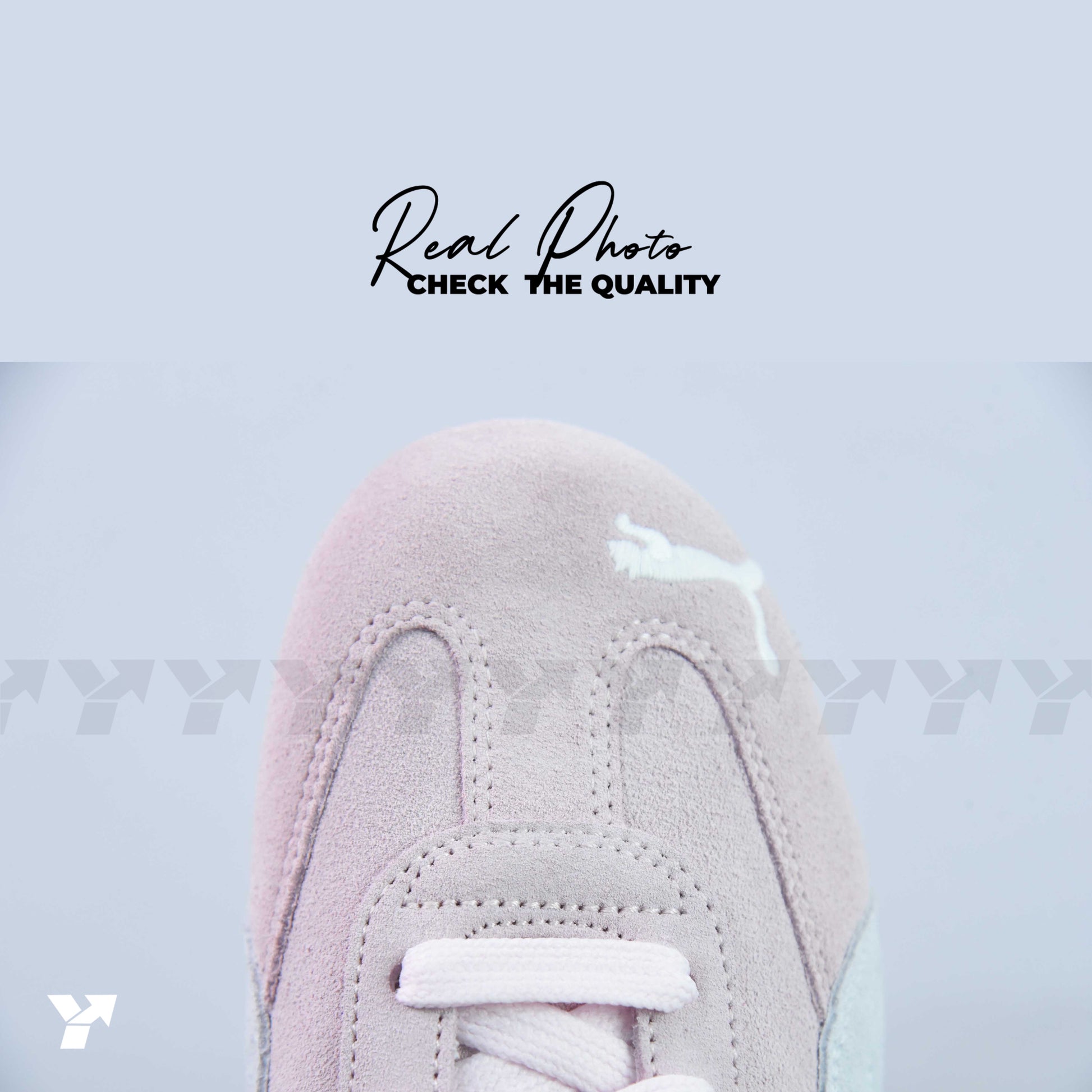 Puma Speedcat OG-Whisp of Pink White