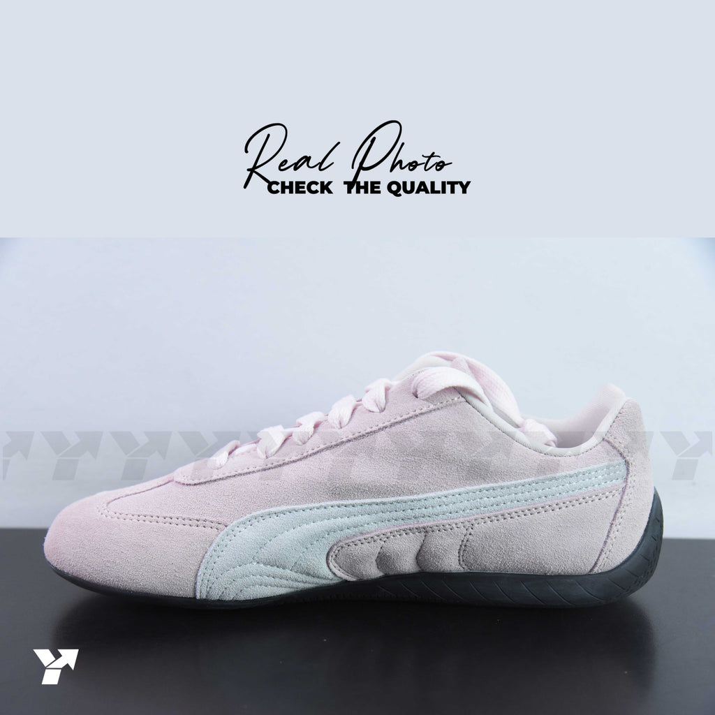 Puma Speedcat OG-Whisp of Pink White