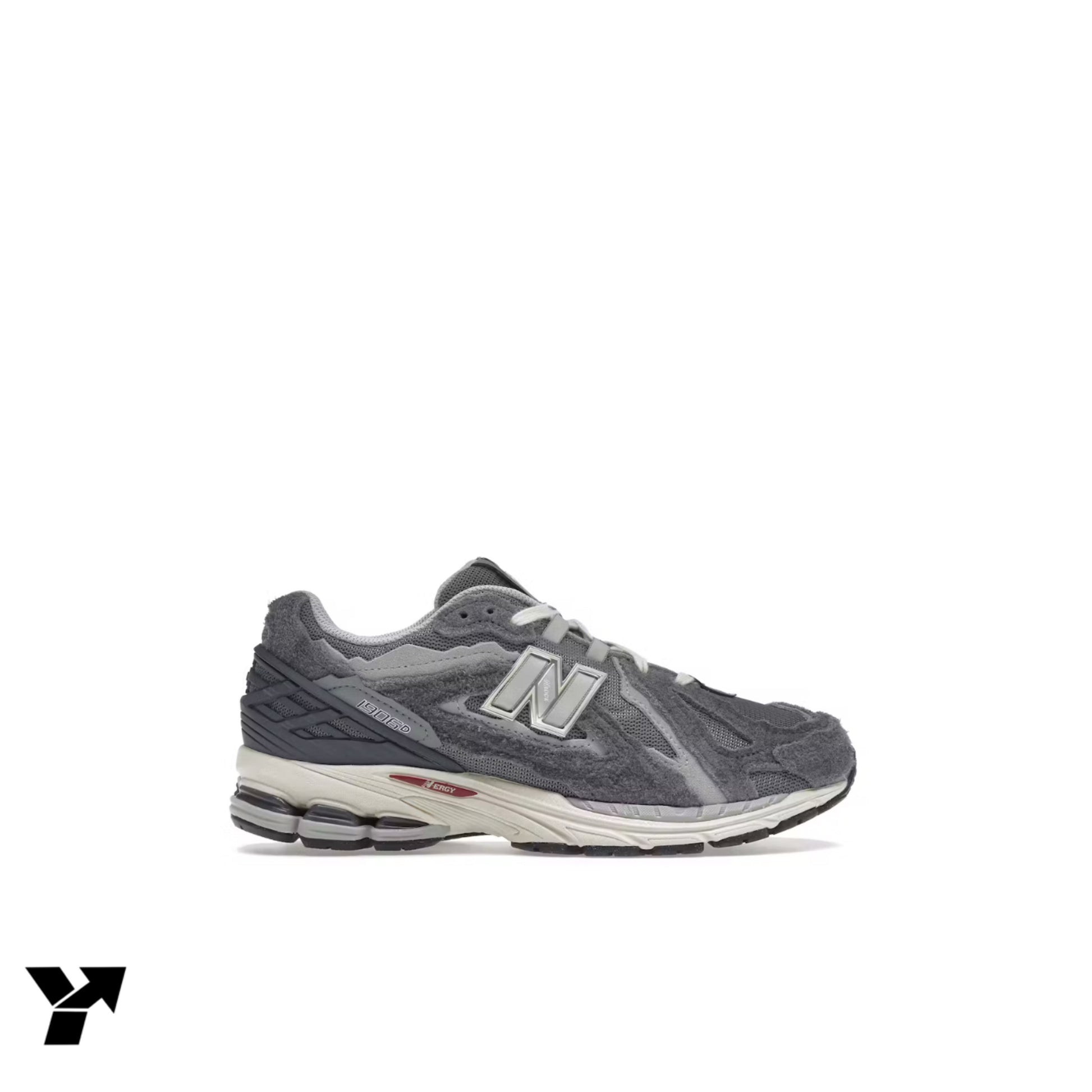 New Balance 1906D-Protection Pack Harbor Grey