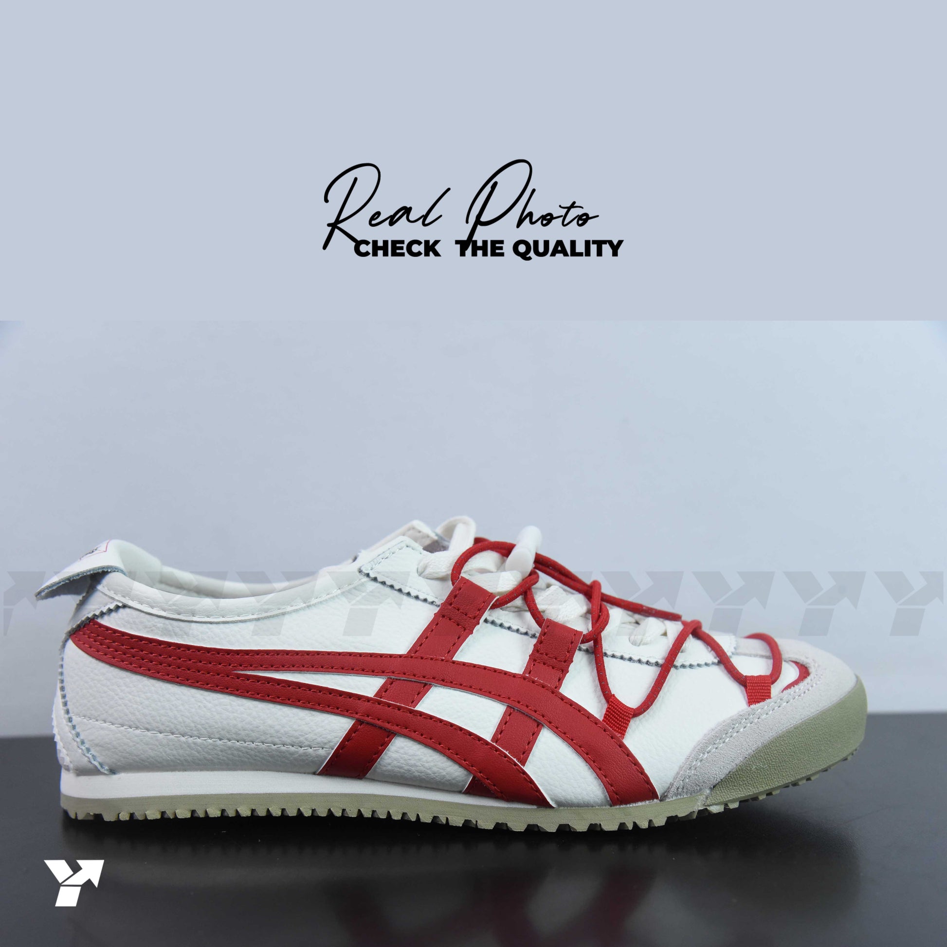 Onitsuka Tiger Mexico 66-Year of the Dragon