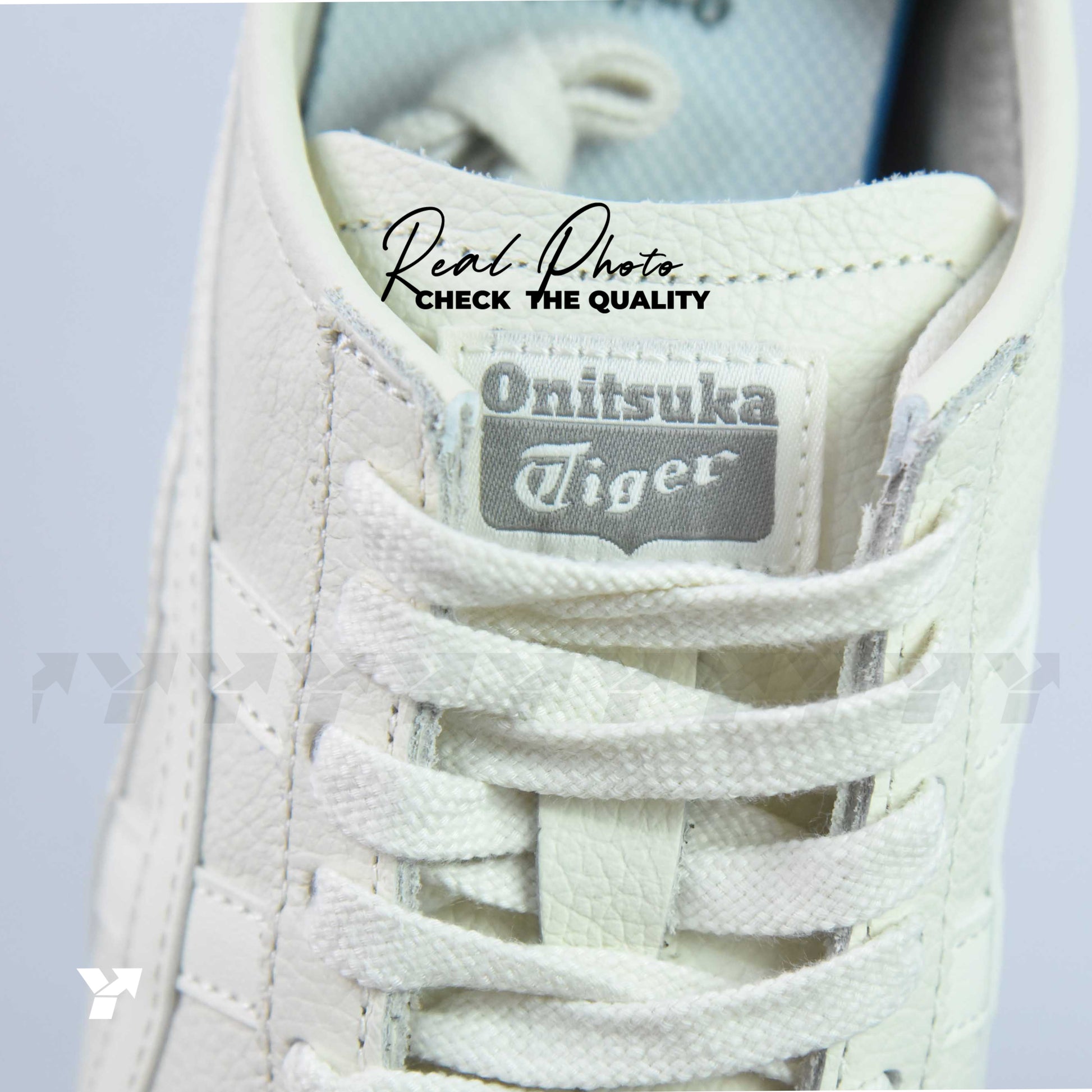 Onitsuka Tiger Mexico 66-Cream Sage