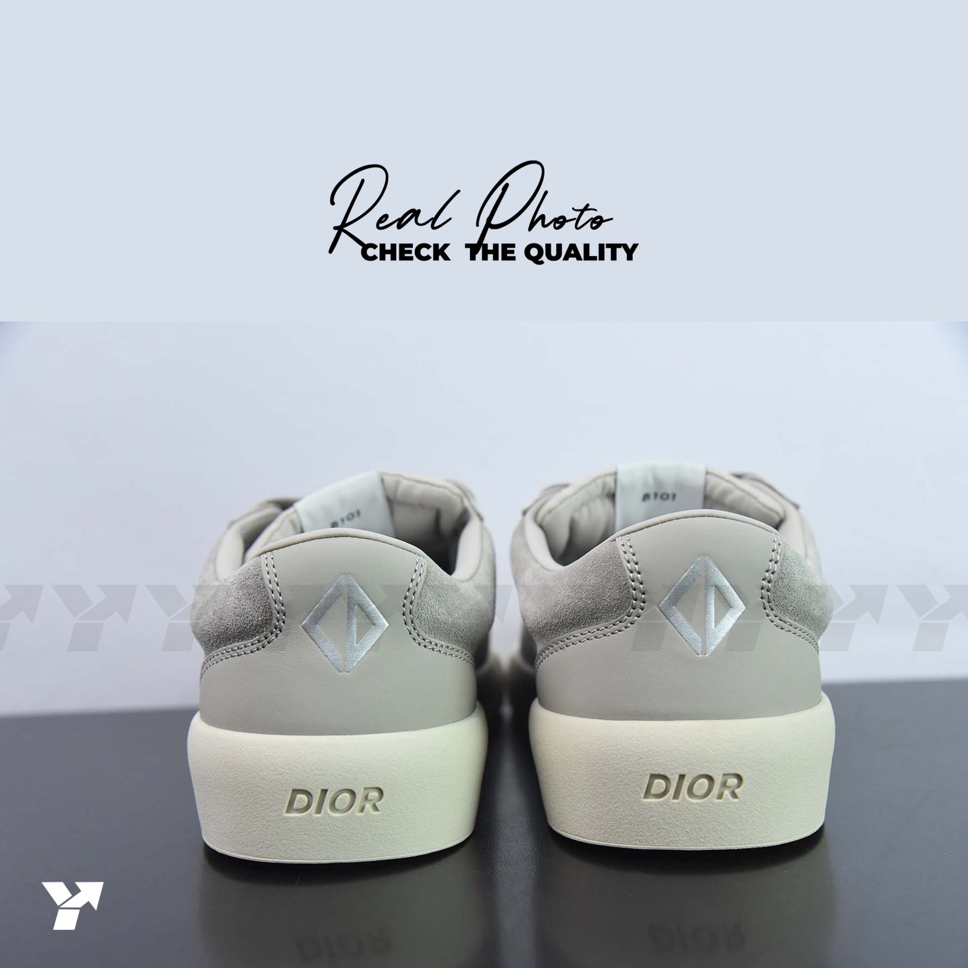 Dior B101-Greige
