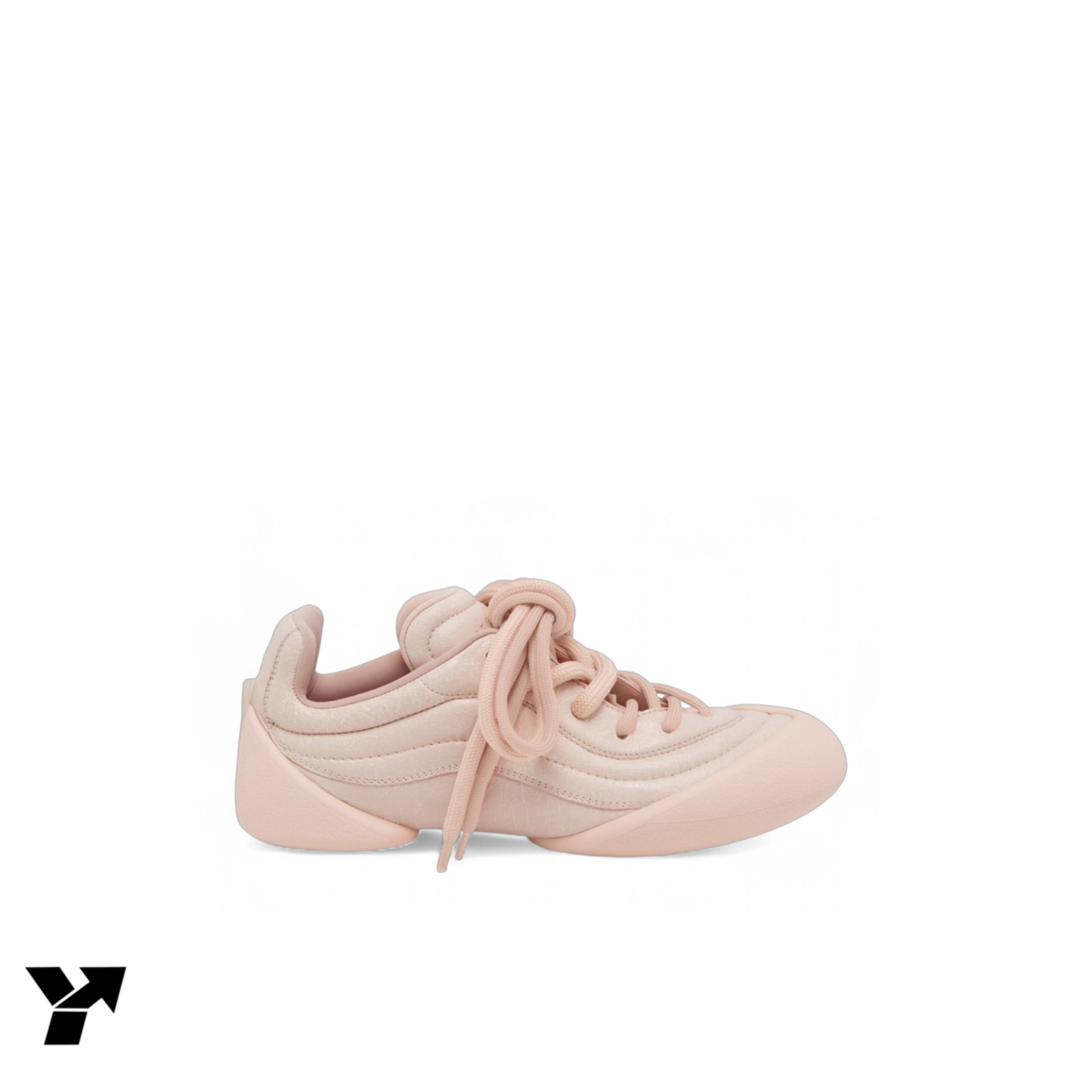 Alexander McQueen Wmns Flexion Sneaker 'Pink'