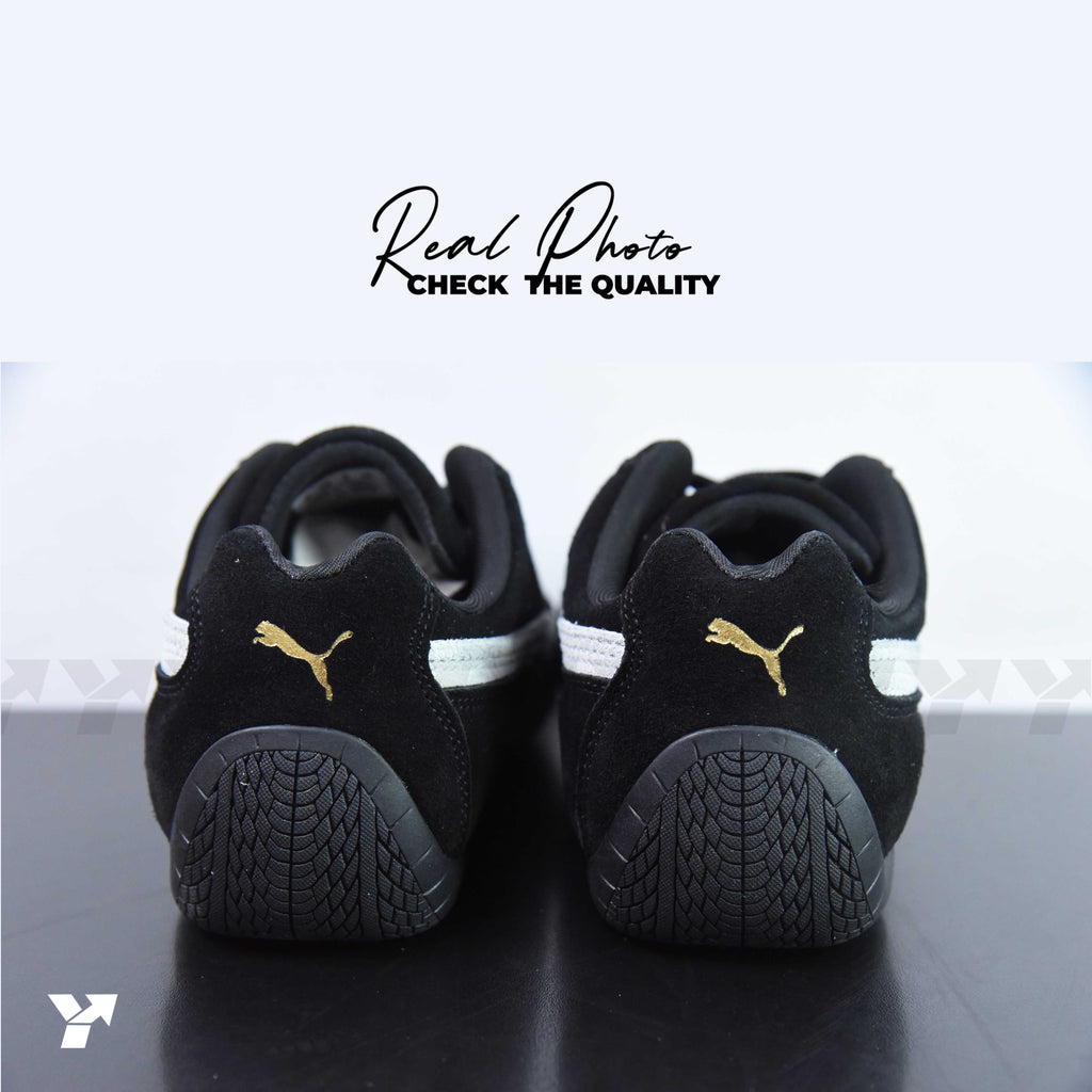 Puma Speedcat OG-Black White