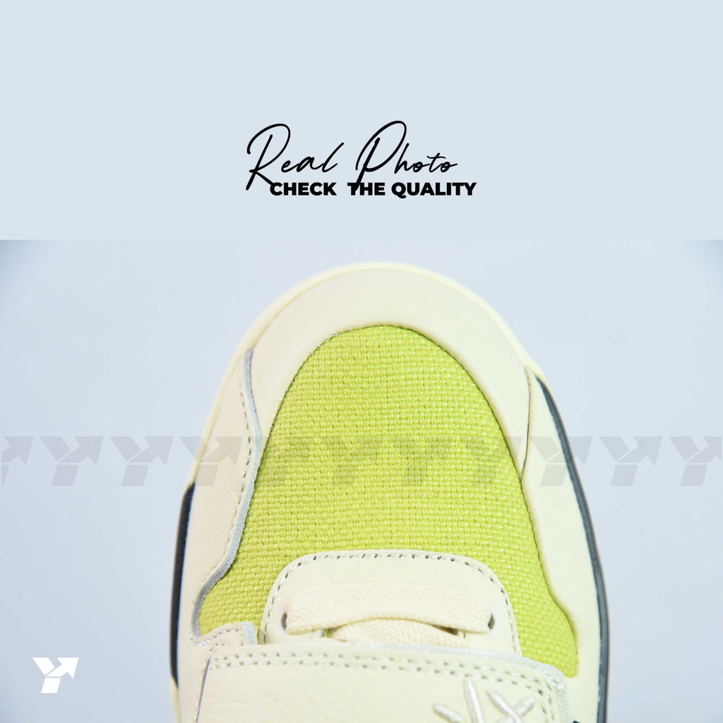 Travis Scott x Air Jordan Jordan Jumpman Jack TR 'Bright Cactus'