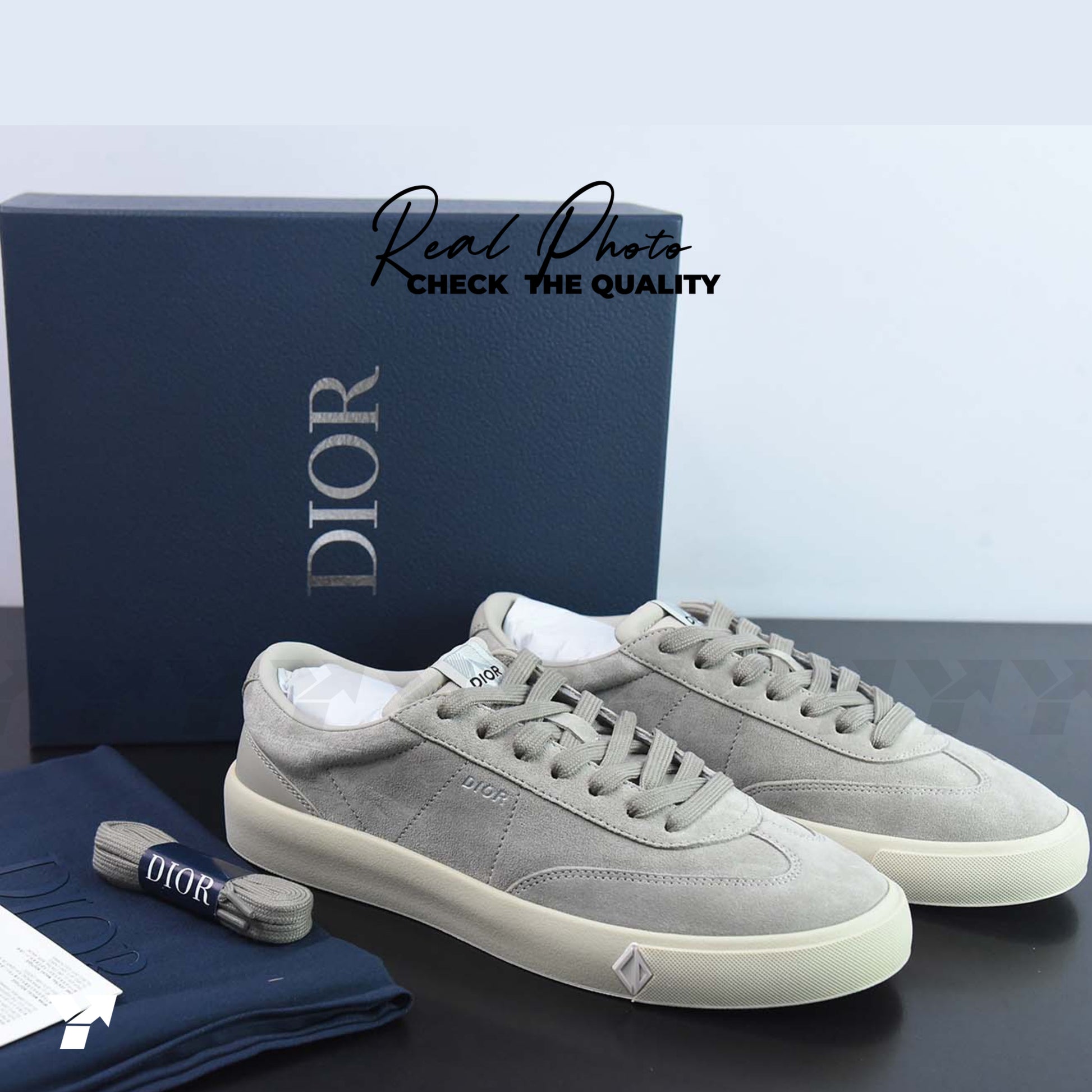Dior B101-Greige