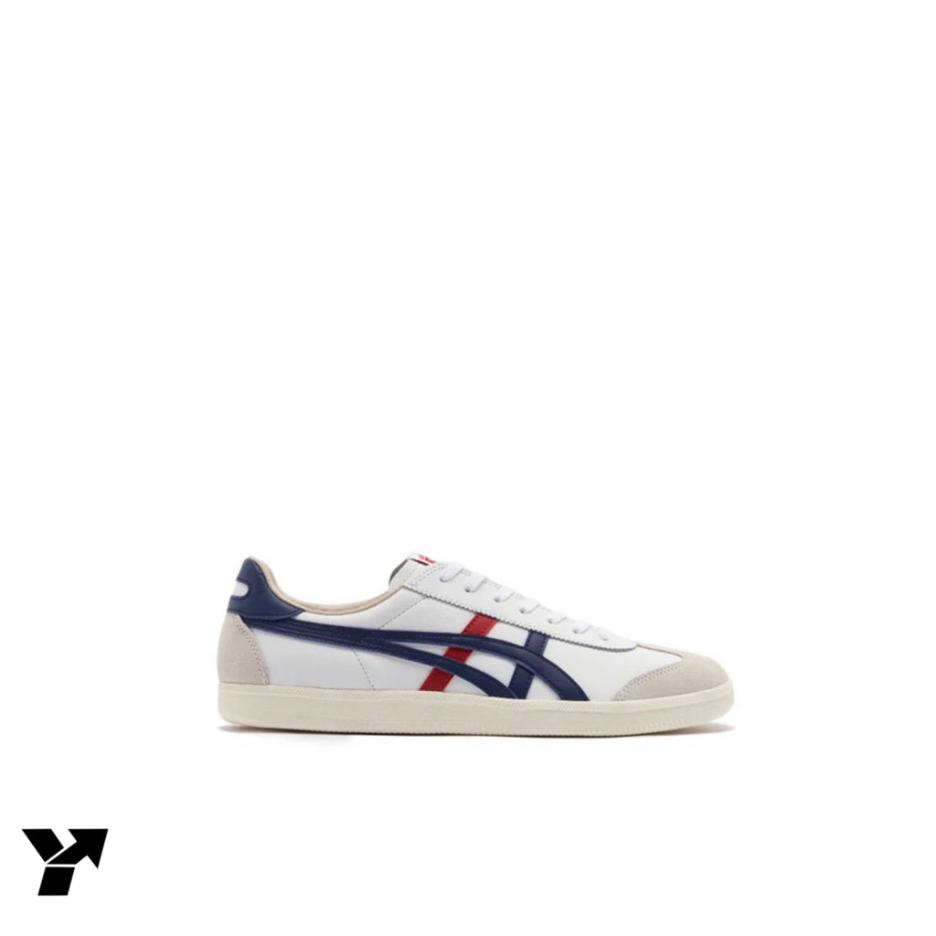 Onitsuka Tiger Tokuten White Navy Red