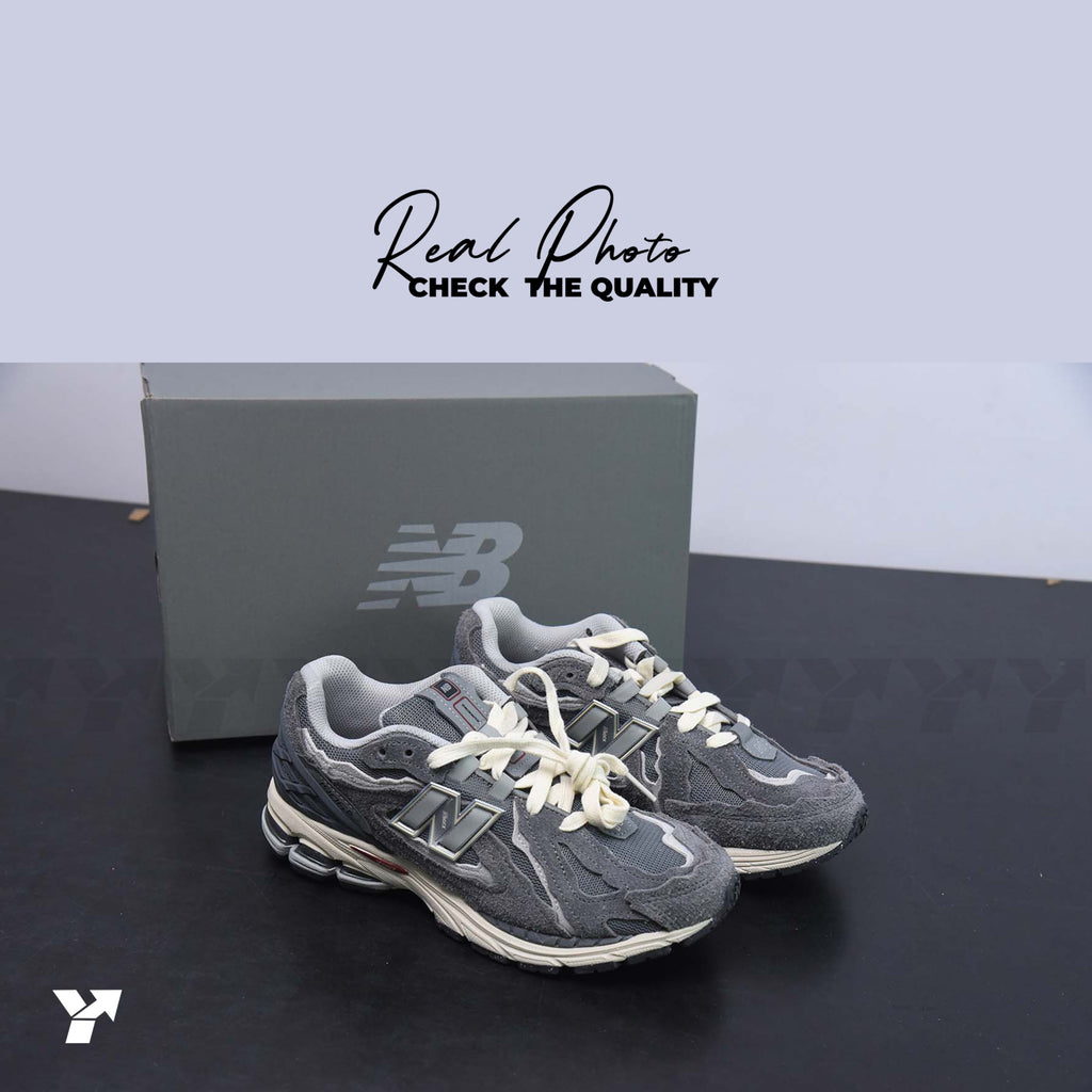New Balance 1906D-Protection Pack Harbor Grey
