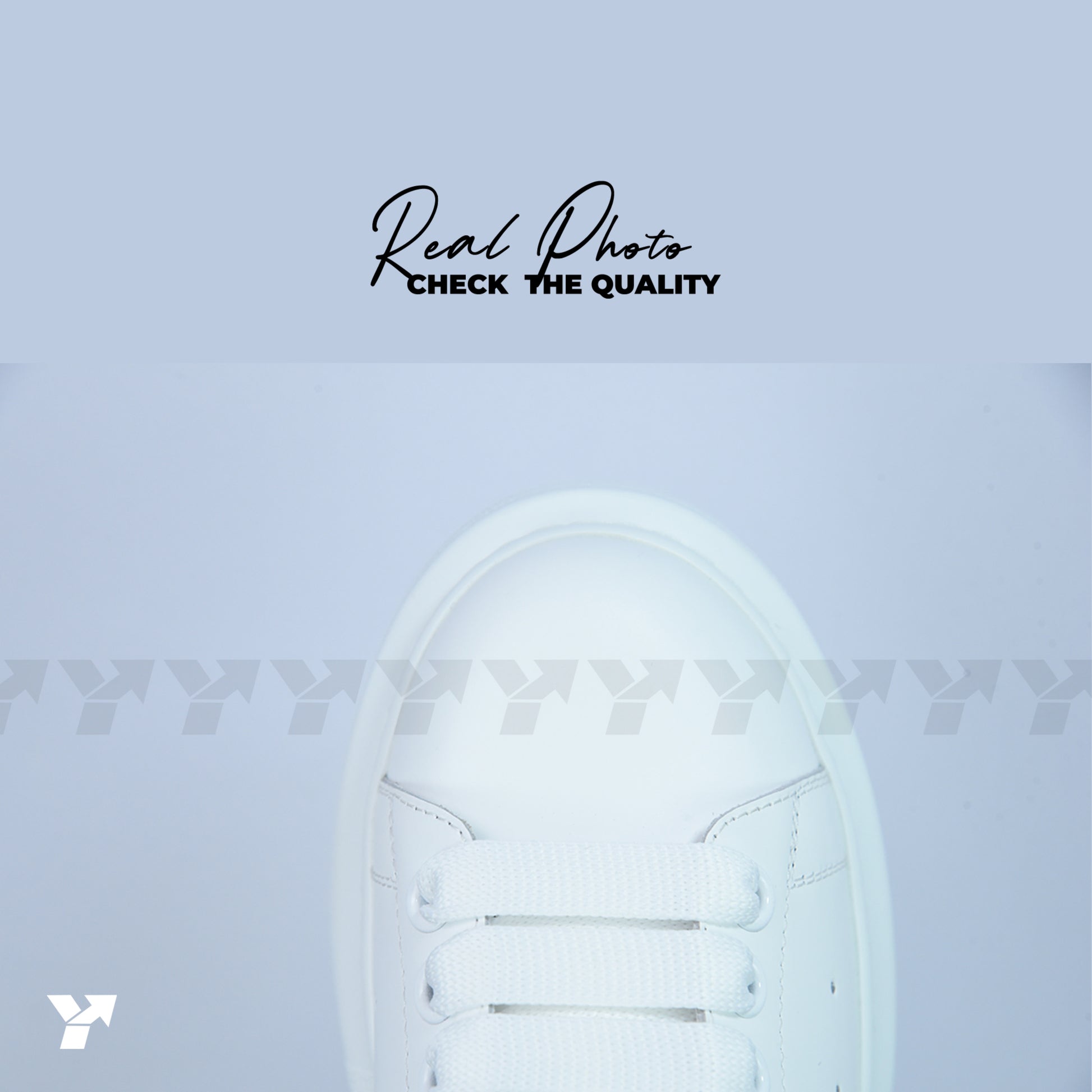 Alexander McQueen-White Croc