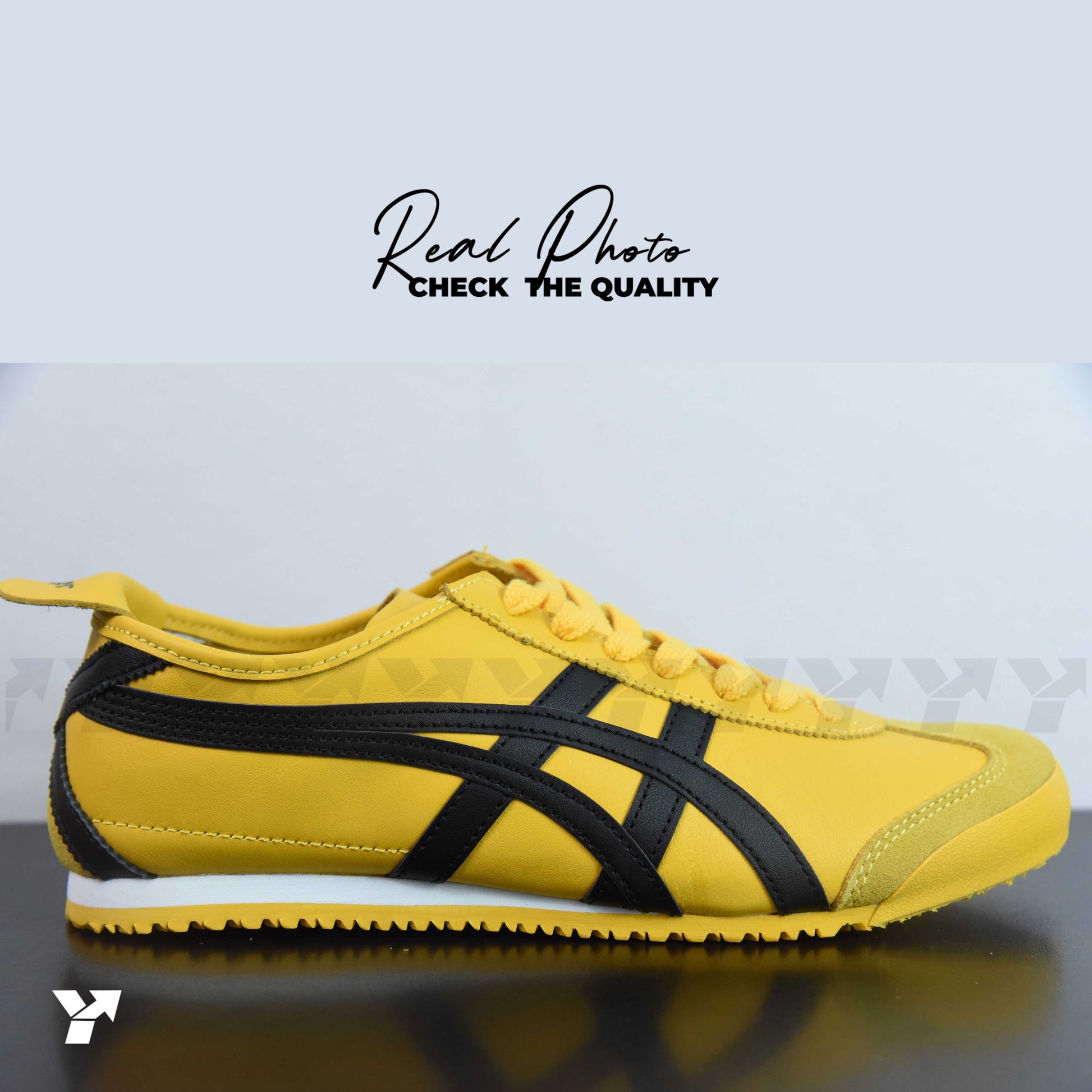 Onitsuka Tiger Mexico 66-Kill Bill