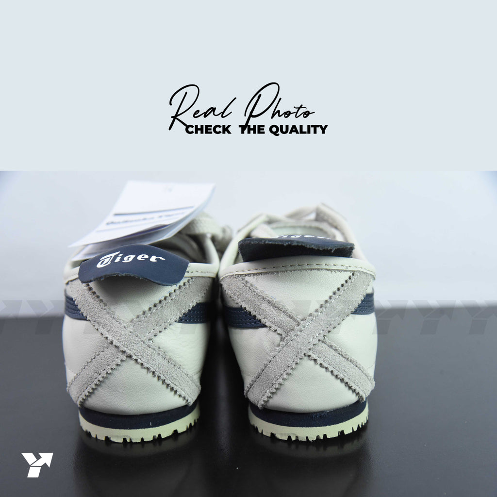 Onitsuka Tiger Mexico 66-Birch Peacoat