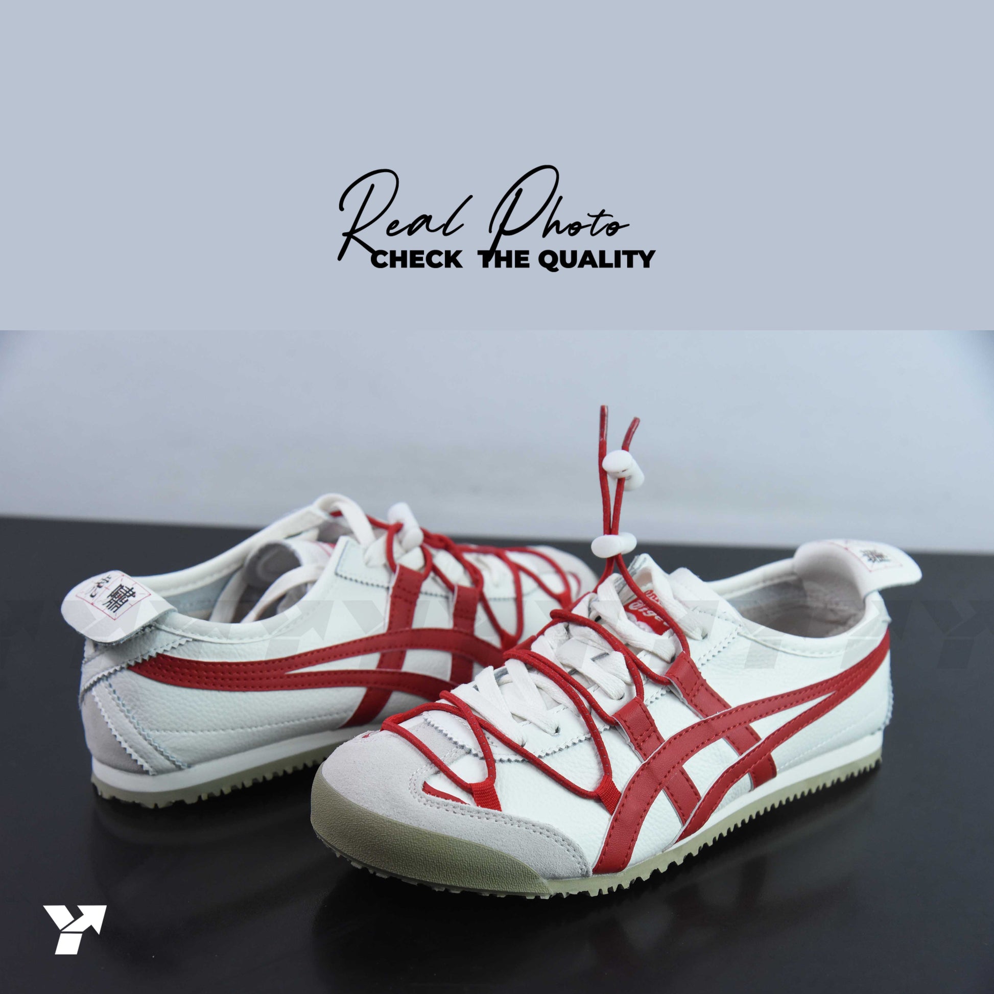 Onitsuka Tiger Mexico 66-Year of the Dragon