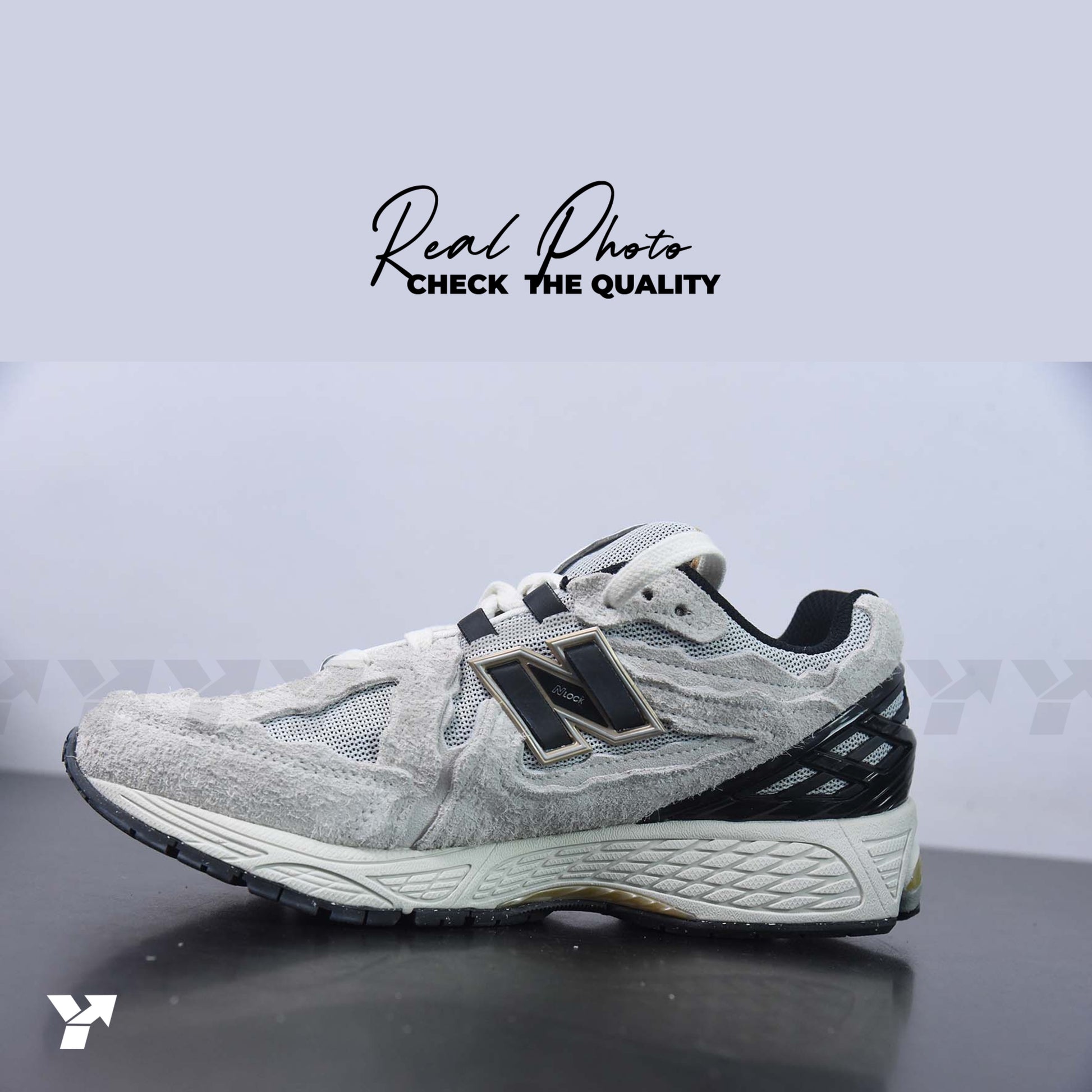 New Balance 1906D-Protection Pack Reflection