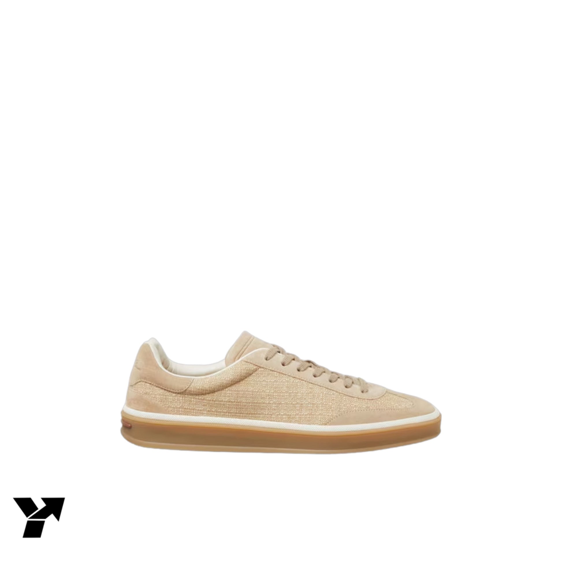 Loro Piana Tennis Walk sneakers