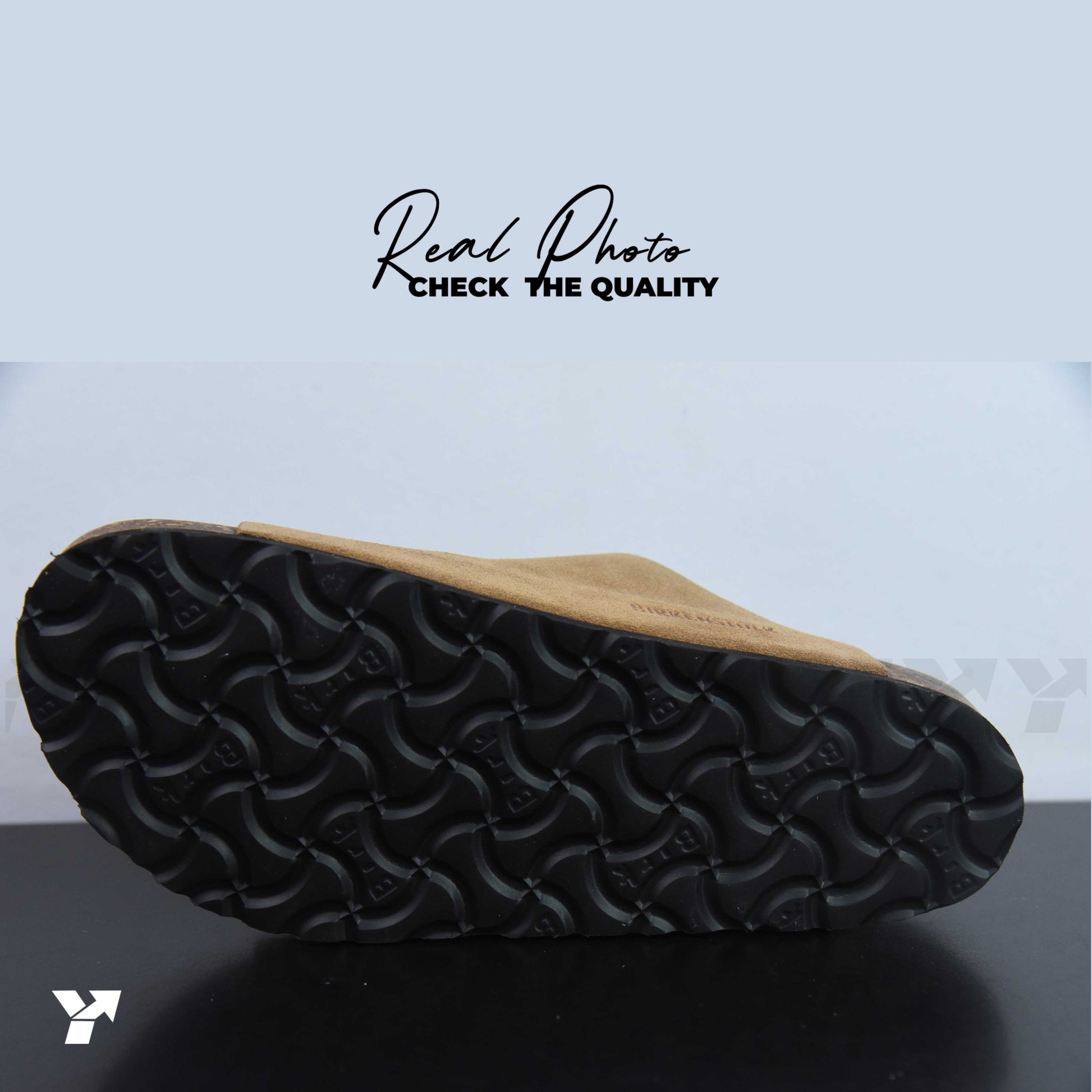 Birkenstock Arizona Suede-Mink