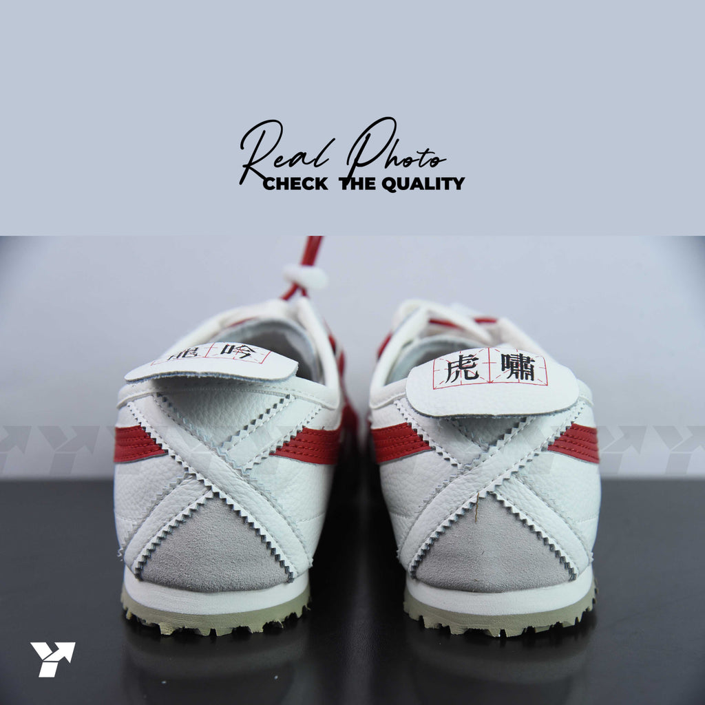 Onitsuka Tiger Mexico 66-Year of the Dragon