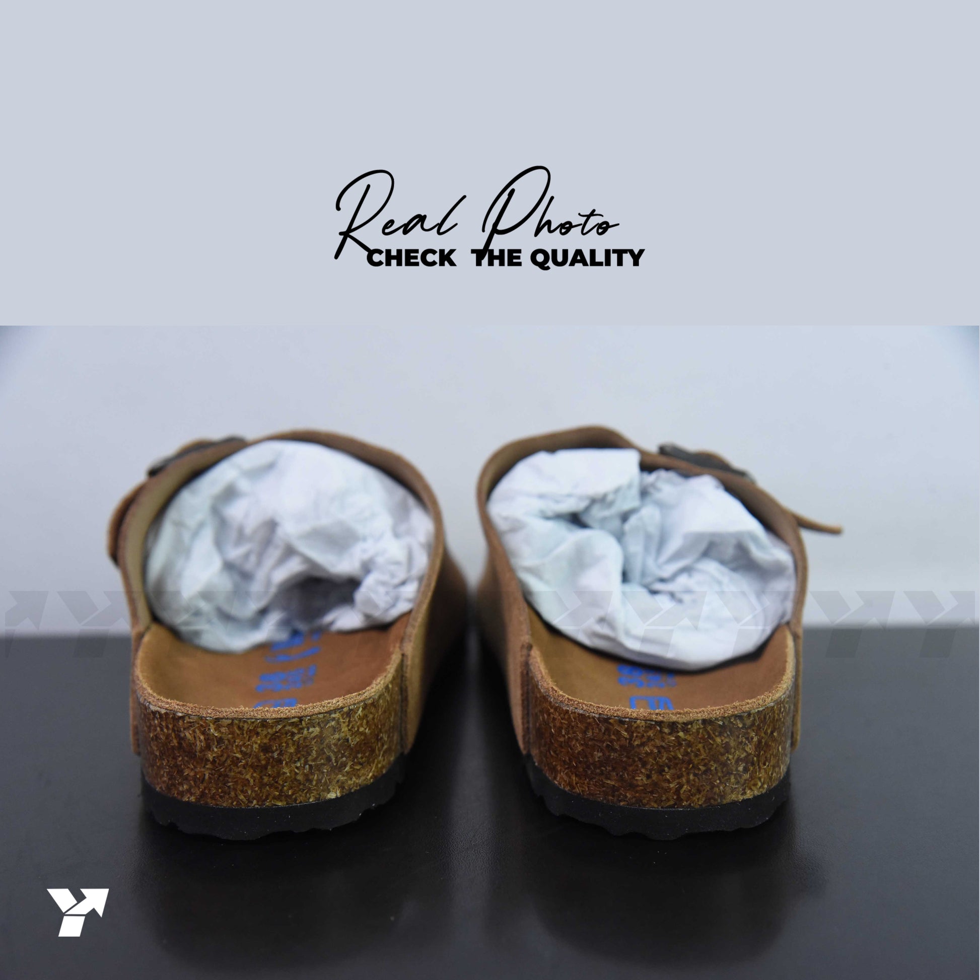 Birkenstock Arizona Suede-Mink
