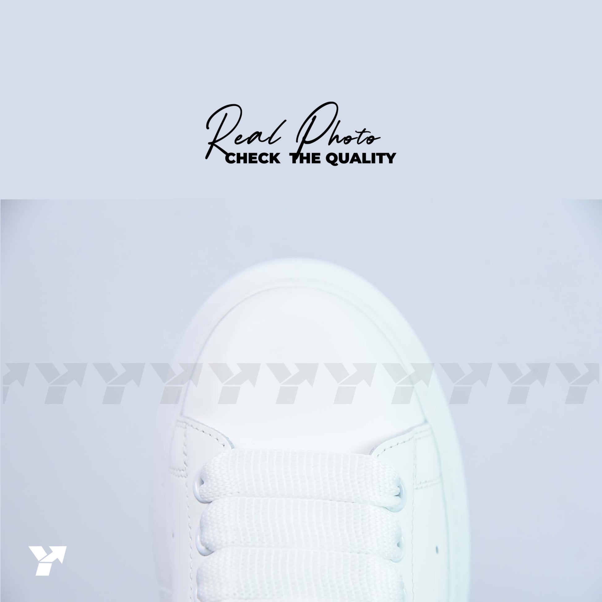 Alexander McQueen Oversized Sneaker 'White Black Ivory’