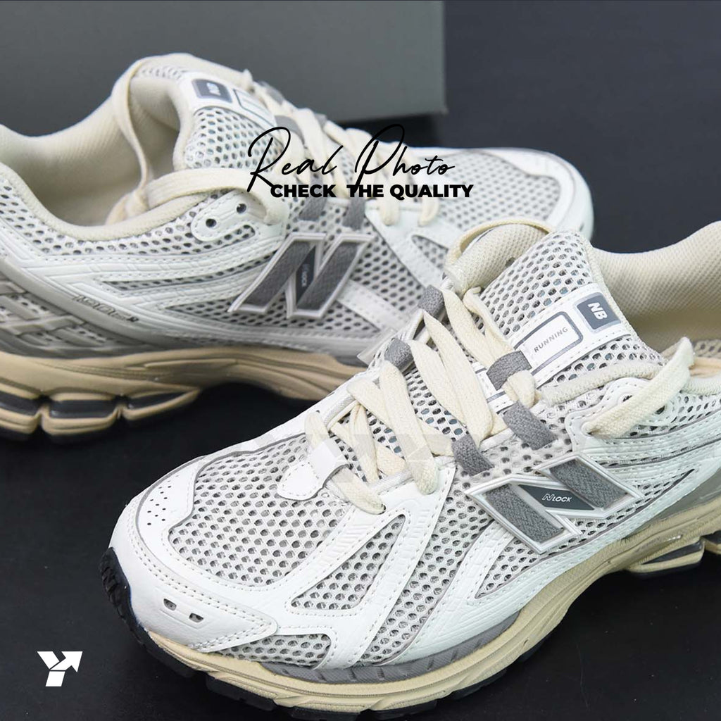 New Balance 1906R-Sea Salt Marblehead