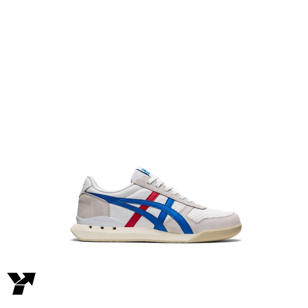 Onitsuka Tiger ULTIMATE 81 EX-WHITE DIRECTOIRE BLUE