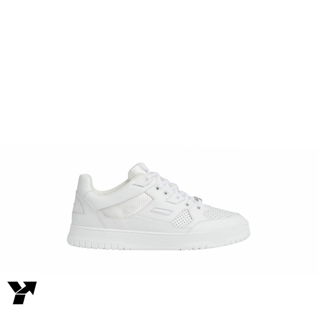 Gucci Jones Sneaker 'White'
