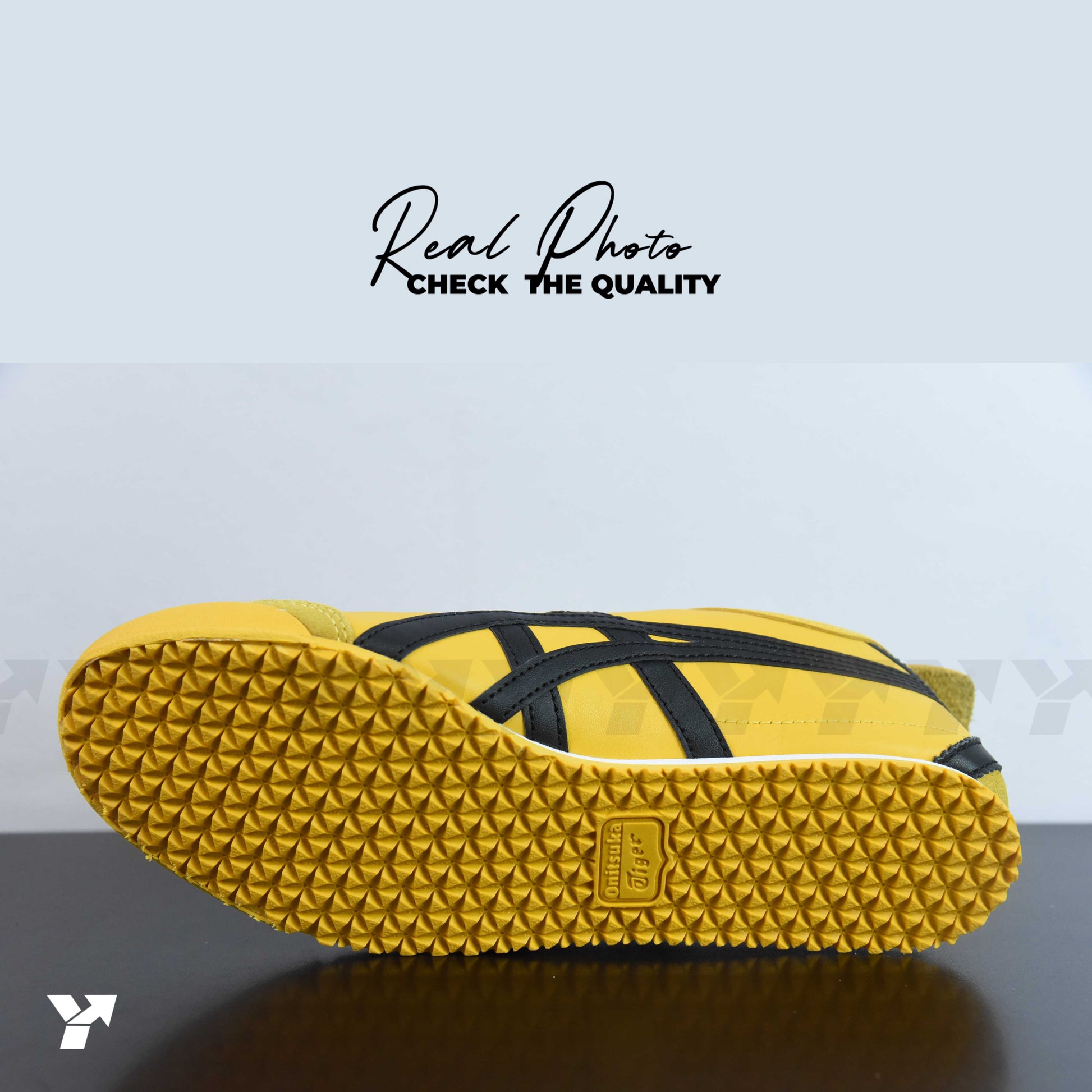 Onitsuka Tiger Mexico 66-Kill Bill