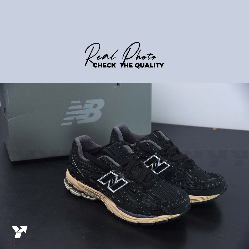 New Balance 1906R-Black Taupe