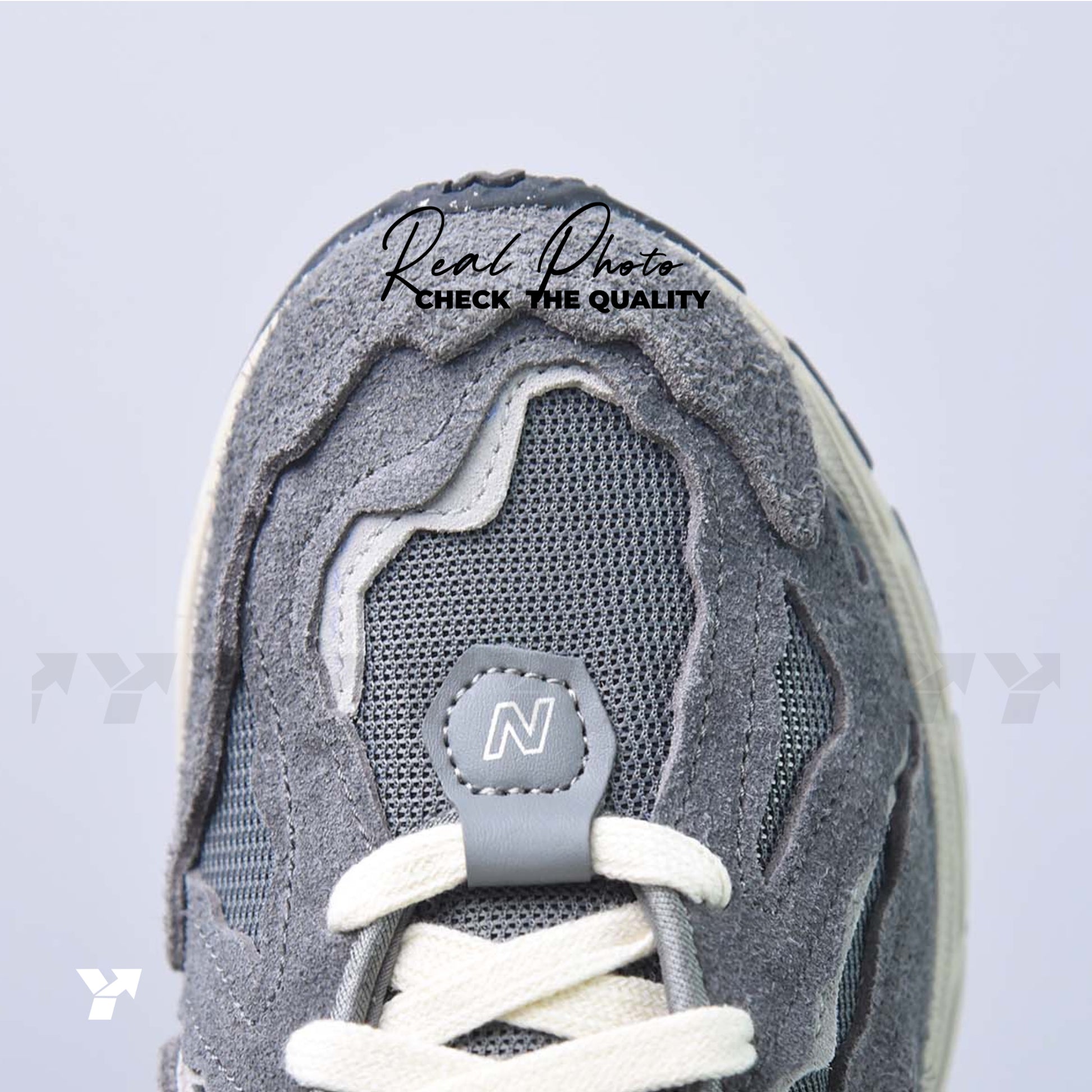 New Balance 1906D-Protection Pack Harbor Grey
