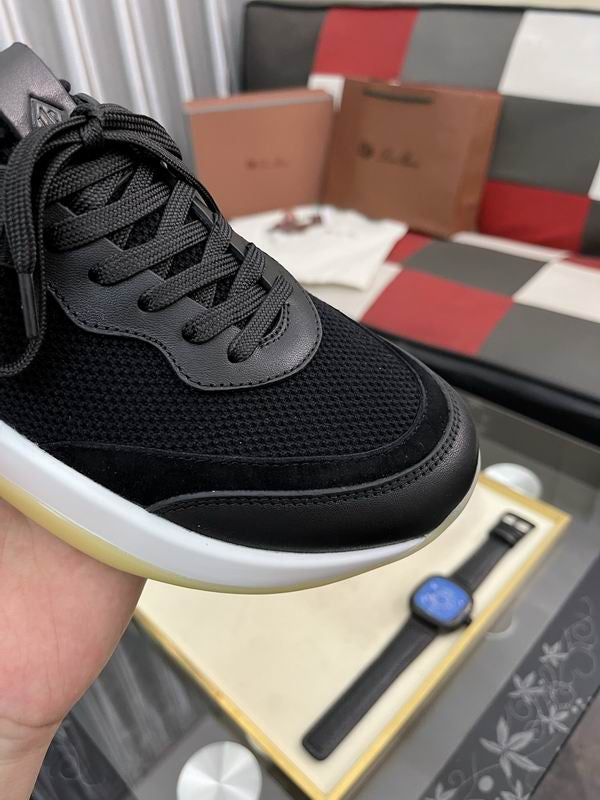 Loro Piana 410 LP Walk Sneaker