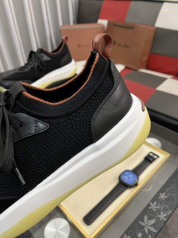 Loro Piana 410 LP Walk Sneaker