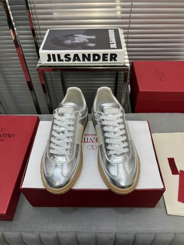 Valentino Garavani Upvillage Silver