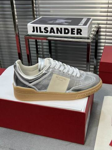 Valentino Garavani Upvillage Silver