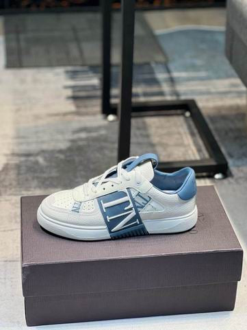 Valentino Garavani VL7N White Stone Blue