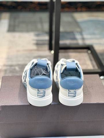 Valentino Garavani VL7N White Stone Blue