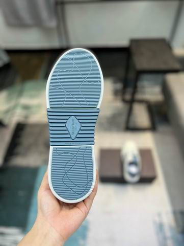 Valentino Garavani VL7N White Stone Blue