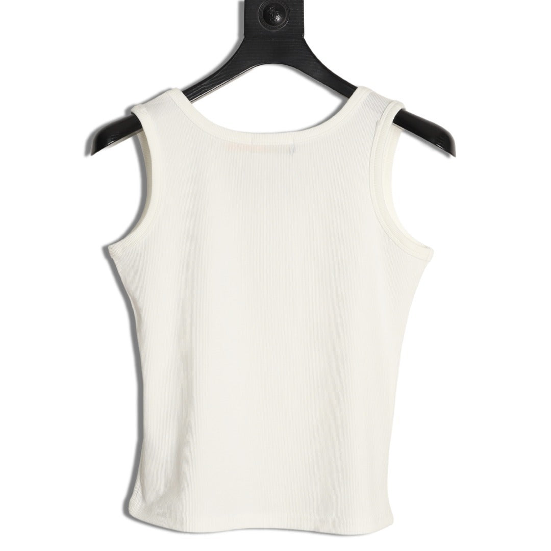 Ralph Lauren Women's Pony Embroidered top