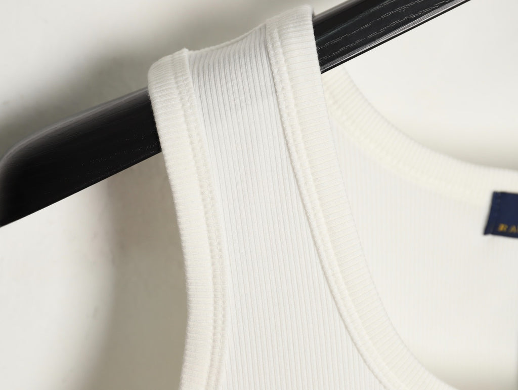 Ralph Lauren Women's Pony Embroidered top