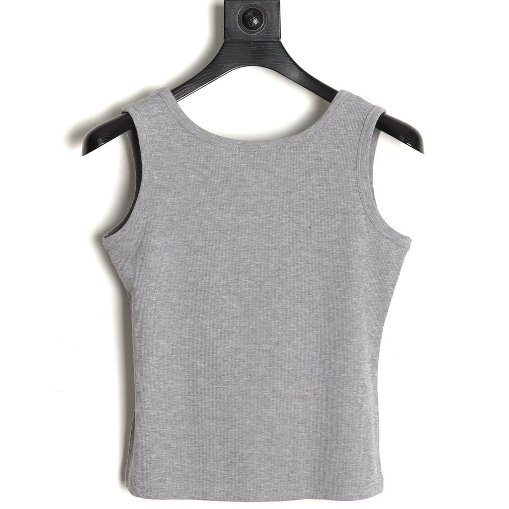 Ralph Lauren Women's Pony Embroidered top