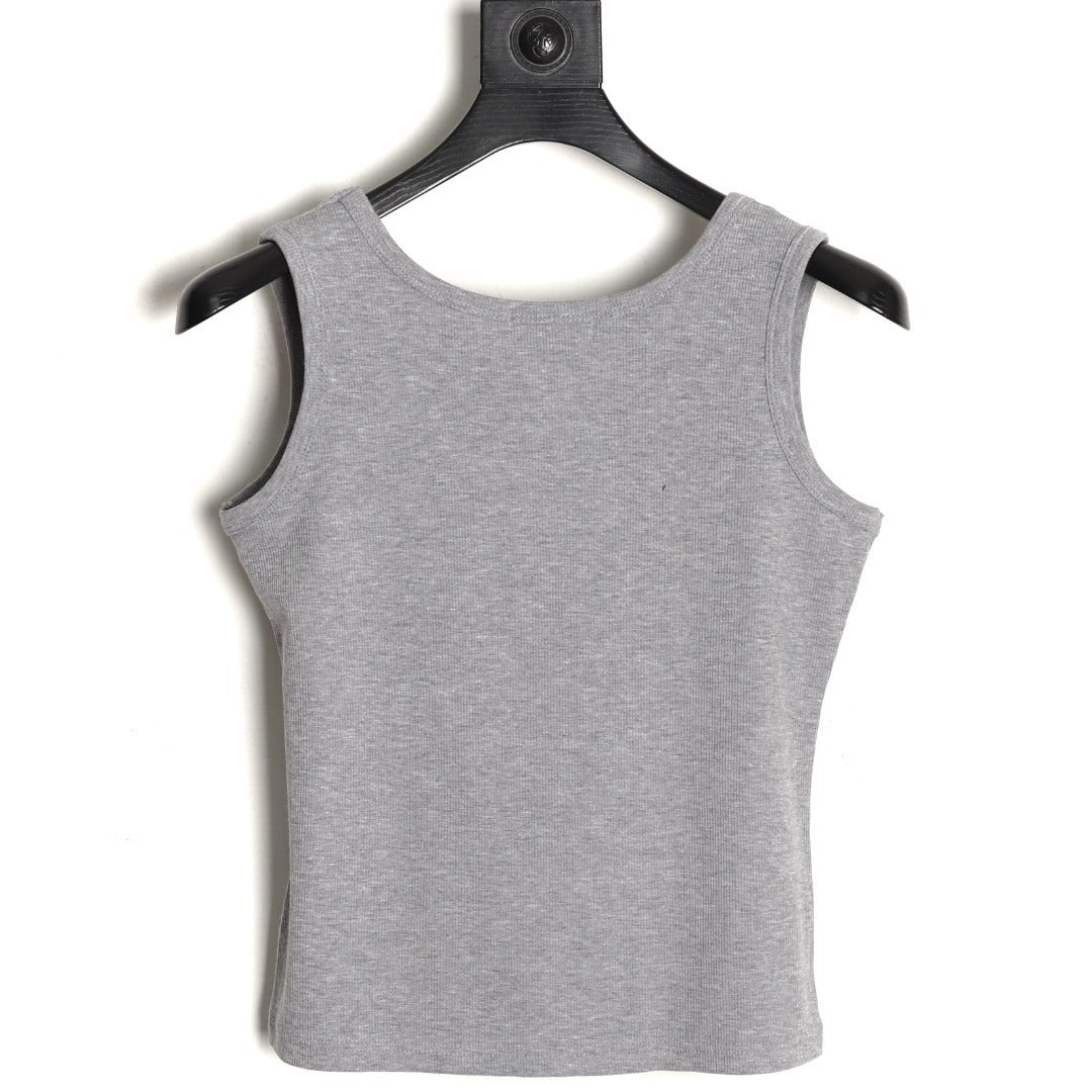 Ralph Lauren Women's Pony Embroidered top