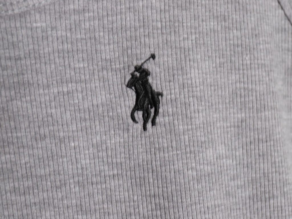 Ralph Lauren Women's Pony Embroidered top